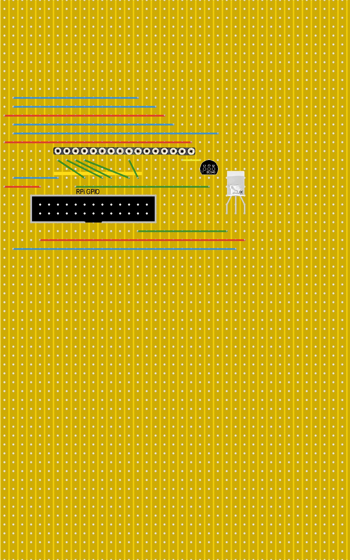 DEM 16217 Layout