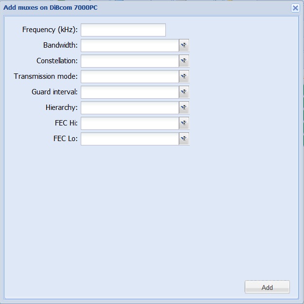 Multipex